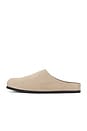 view 5 of 5 Clog in Taupe