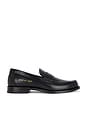 view 1 of 5 City Loafer in Black