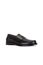 view 2 of 5 City Loafer in Black