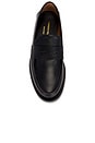 view 4 of 5 City Loafer in Black