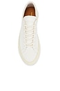 view 4 of 6 Canvas Achilles in Off White