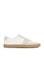 view 1 of 6 Bball Duo Slim in Off White