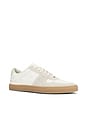 view 2 of 6 Bball Duo Slim in Off White
