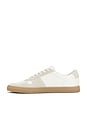 view 5 of 6 Bball Duo Slim in Off White