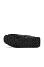 view 6 of 6 Soccer Shoe in Total Black