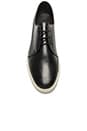 view 3 of 6 Rec Shoe in Black