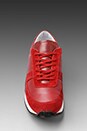 view 5 of 5 Track Shoe in Red