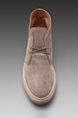 view 3 of 6 Chukka in Suede in Khaki