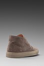 view 4 of 6 Chukka in Suede in Khaki