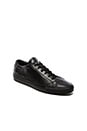 view 2 of 5 Original Achilles Low in Black