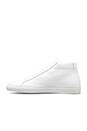 view 5 of 6 Original Achilles Mid in White