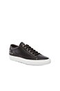 view 2 of 6 Original Achilles Perforated in Black