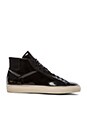 view 1 of 6 Original Vintage High in Black