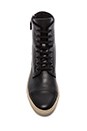 view 3 of 6 Training Boot in Black