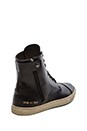 view 4 of 6 Training Boot in Black