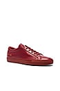 view 2 of 6 Original Achilles Low in Red