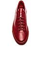 view 4 of 6 Original Achilles Low in Red