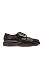view 1 of 5 Cadet Derby in Black