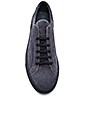 view 4 of 6 Original Achilles Suede Low in Navy