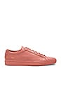 view 1 of 6 Original Achilles Low in Antique Rose