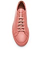 view 4 of 6 Original Achilles Low in Antique Rose