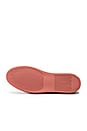 view 6 of 6 Original Achilles Low in Antique Rose