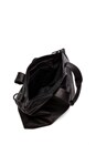 view 5 of 5 Utility Bag in Leather in Black