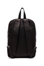 view 2 of 4 Backpack in Leather in Black