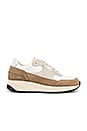 view 1 of 6 SNEAKERS TRACK CLASSIC in White