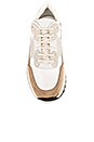 view 4 of 6 SNEAKERS TRACK CLASSIC in White
