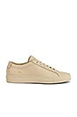 view 1 of 6 SNEAKERS ORIGINAL ACHILLES LOW in Off White