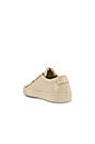 view 3 of 6 SNEAKERS ORIGINAL ACHILLES LOW in Off White