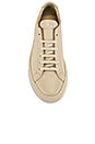 view 4 of 6 SNEAKERS ORIGINAL ACHILLES LOW in Off White
