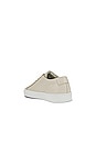 view 3 of 6 Achilles White Sole SS21 Sneaker in Off White