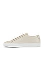 view 5 of 6 Achilles White Sole SS21 Sneaker in Off White