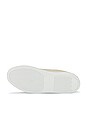 view 6 of 6 Achilles White Sole SS21 Sneaker in Off White