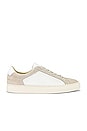 view 1 of 6 SNEAKERS RETRO SUMMER EDITION in White