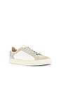 view 2 of 6 SNEAKERS RETRO SUMMER EDITION in White