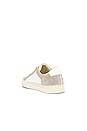 view 3 of 6 SNEAKERS RETRO SUMMER EDITION in White