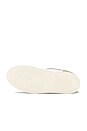 view 6 of 6 SNEAKERS RETRO SUMMER EDITION in White