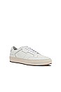 view 2 of 6 ZAPATILLA DEPORTIVA TENNIS in White