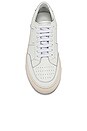 view 4 of 6 ZAPATILLA DEPORTIVA TENNIS in White