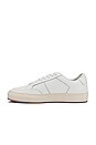 view 5 of 6 ZAPATILLA DEPORTIVA TENNIS in White
