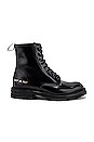 view 1 of 5 Combat Boot in Black