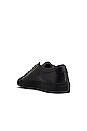 view 3 of 6 SNEAKERS ORIGINAL ACHILLES LOW in Black