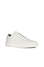 view 2 of 6 ZAPATILLA DEPORTIVA BBALL LOW BUMPY in Off White
