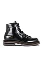 view 1 of 5 Hiking Boot in Black