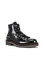 view 2 of 5 Hiking Boot in Black