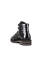 view 3 of 5 Hiking Boot in Black