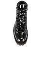 view 4 of 5 Hiking Boot in Black